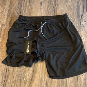 flyfirefly shorts